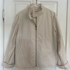 Original Penguin Men’s lightweight jacket